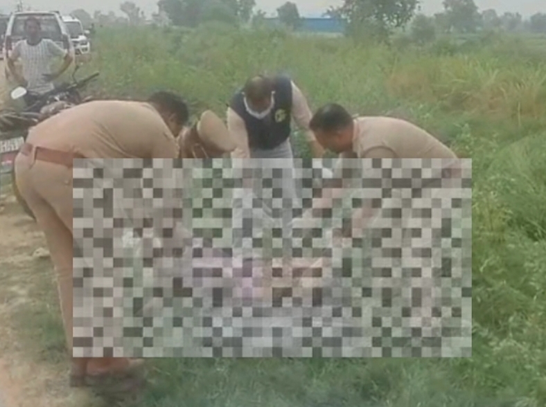 सूटकेस में मिले युवती के शव का खुलासा बॉयफ्रेंड निकला कातिल