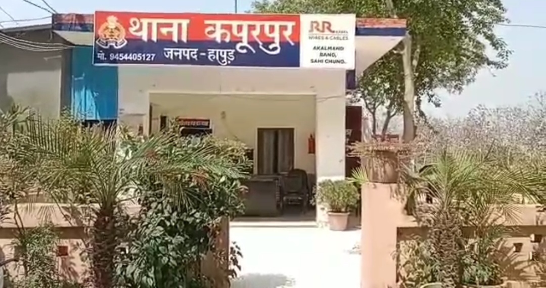 एसपी ज्ञानंजय सिंह का गोकशों पर ऑपरेशन लंगड़ा जारीदो अभियुक्तों को घायल अवस्था में गिरफ्तार