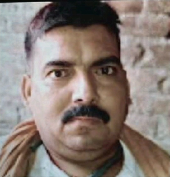 सिम्भावली थाना क्षेत्र में बिहार के कुख्यात 50 का इनामी डब्लू यादव मुठभेड़ में ढेर, आधुनिक हथियार बरामद।