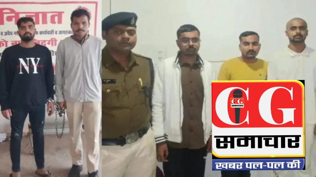 दोस्ती या धोखा? यश शर्मा मर्डर केस में 4 दोषियों को उम्रकैद &ndash; 48 घंटे की बर्बरता की कहानी जो रूह कंपा दे