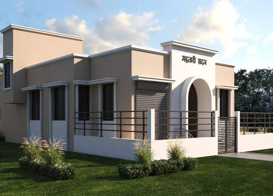 महिलाओं के लिए गांव-गांव में बनेगा &lsquo;महतारी सदन&rsquo;! 166 जगहों पर मिली हरी झंडी, जानिए क्यों कहा जा रहा है ये &ldquo;गांव की शक्ति का सेंटर&rdquo;