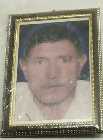 जमीनी विवाद में हिस्ट्रीशीटर बदमाश ने गोलियों से भून पिता को उतारा मौत के घाट