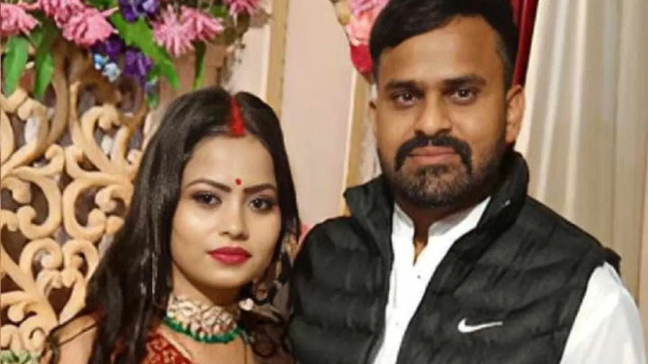  5 गोलियां, तड़पती लाश और फेसबुक LIVE पर पति का खौफनाक इक़रारनामाः &lsquo;सुनो इसकी करतूतें&hellip;&rsquo; ग्वालियर में दिल दहला देने वाला मर्डर मिस्ट्री