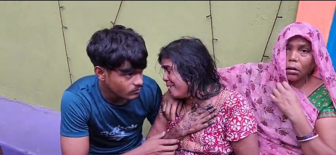 दुर्ग जिले में एक बार फिर दिल दहला देने वाली हत्या की वारदात सामने आई है