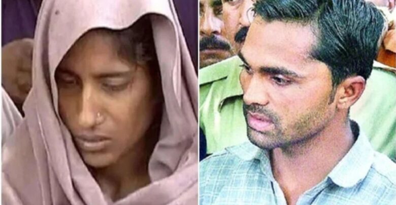 देश मे पहली बार महिला अपराधी शबनम को मिलेगी फांसी तैयारी आरम्भ