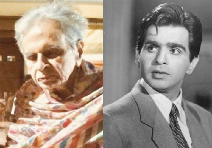 महान सिने अभिनेता दिलीप कुमार के निधन पर प्रधानमंत्री ने शोक व्यक्त किया