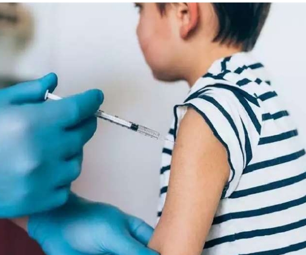 बड़ी खबर: 2 से 18 साल तक के बच्चों को लगेगी वैक्सीन&hellip;भारत सरकार ने दी मंजूरी 
