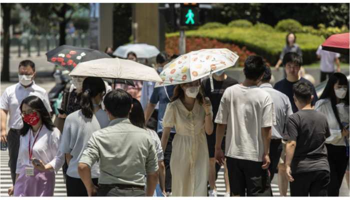 कोरोना के बाद अब यहां के 70 शहरों पर टूटने वाला है यह बड़ा &lsquo;कहर&rsquo;, जारी किया गया रेड अलर्ट