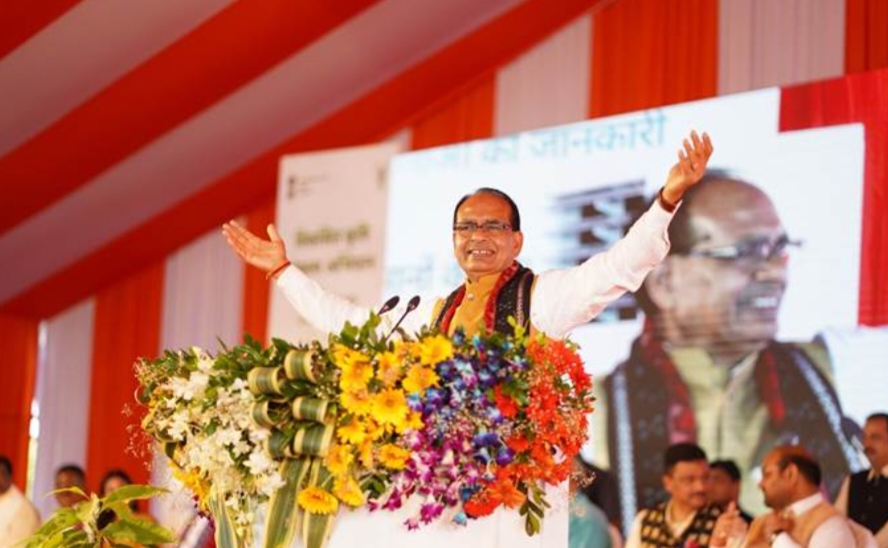 विकसित भारत के लिए विकसित कृषि: पुरी से केंद्रीय मंत्री श्री शिवराज सिंह चौहान ने किया महाभियान का शुभारंभ