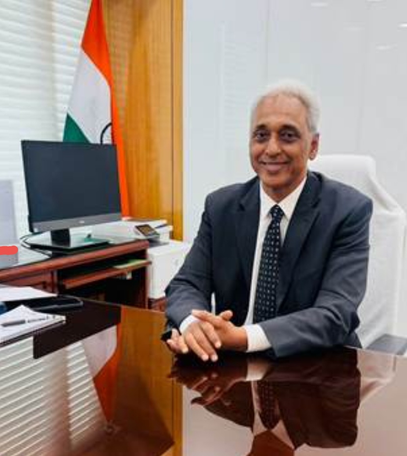 राजमार्ग परिवहन और कॉर्पोरेट मामलों के राज्य मंत्री श्री हर्ष मल्होत्रा ने अवसंरचना के सामाजिक-आर्थिक प्रभाव पर बल दिया कहा एक सशक्त और मजबूत सड़क नेटवर्क क्षेत्र में समृद्धि लाता है