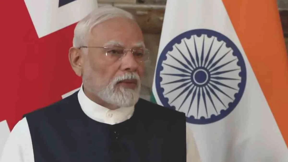 विभाजन विभीषिका स्मृति दिवस पर बोले पीएम मोदी: देश को एकजुट रखने वाले सद्भाव को मजबूत करना हमारी जिम्मेदारी