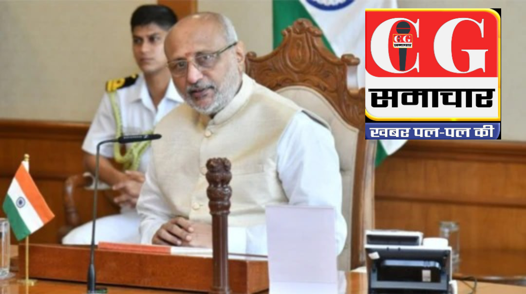 राधाकृष्णन को उपराष्ट्रपति पद का उम्मीदवार बनाने का द्रमुक को नहीं दिख रहा फायदा...नीतीश कुमार ने किया उम्मीदवारी का समर्थन