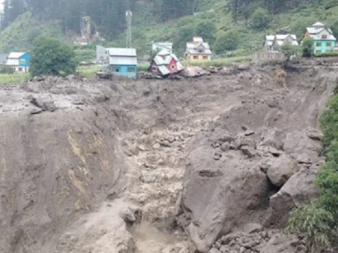 Jammu and Kashmir: बादल फटने से मची तबाही से उभर रहा जम्मू-कश्मीर, फिर से जीवन सामान्य करने की कोशिश