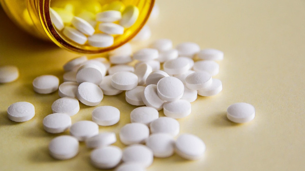 असम में ड्रग रैकेट का पर्दाफाश... 5 करोड़ रुपये से ज्यादा मूल्य की प्रतिबंधित टैबलेट जब्त