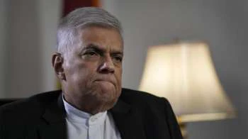 श्रीलंका के पूर्व राष्ट्रपति रानिल विक्रमसिंघे गिरफ्तार, जानें क्या है पूरा मामला