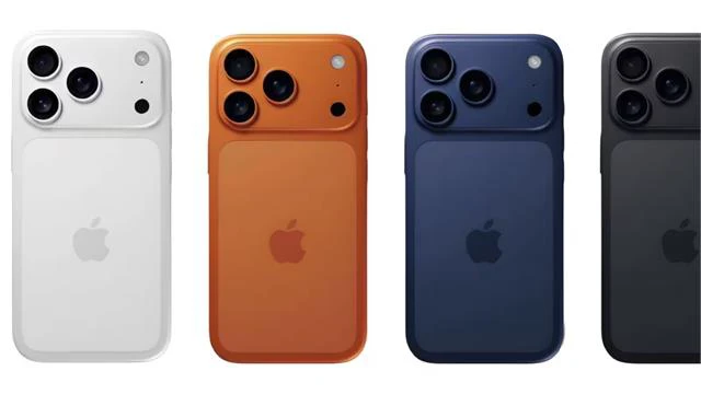 iphone17 launch date: Apple ने दिया बड़ा हिंट, iPhone 17 की लॉन्च तारीख की लीक !