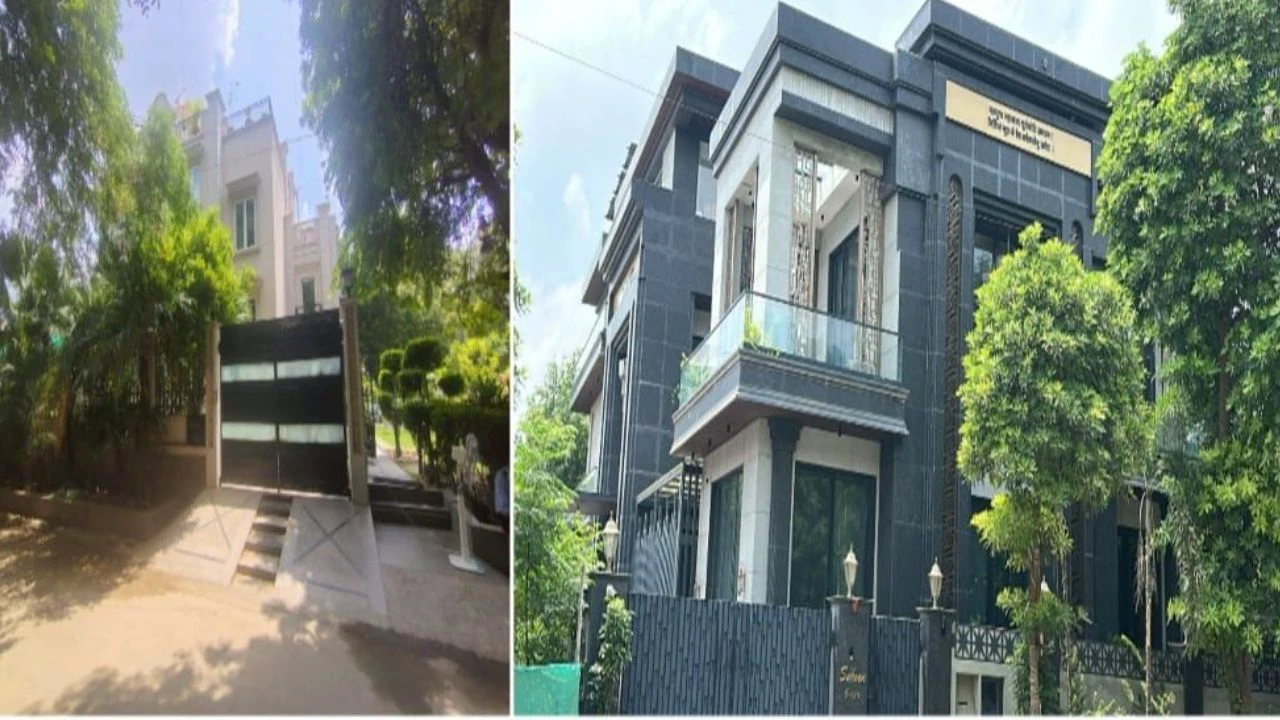 ED की बड़ी कार्रवाई- गुरुग्राम और दिल्ली में फर्जी कॉल सेंटर फ्रॉड का भंडाफोड़, 30 बैंक खाते फ्रीज