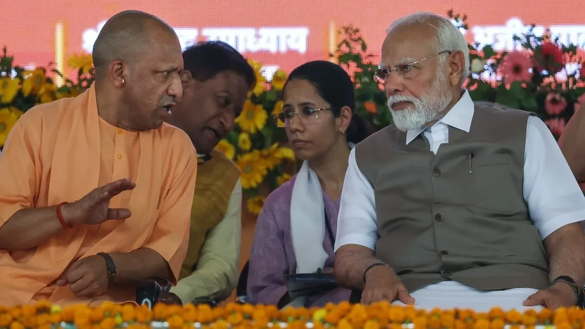 उत्तर प्रदेश में विधानसभा चुनाव से पहले बीजेपी ने कसी कमर, 155 सीटों के लिए मास्टर प्लान तैयार