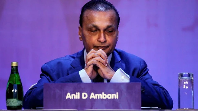 SBI के बाद बैंक ऑफ इंडिया ने अनिल अंबानी का नाम, रिलायंस कम्युनिकेशंस से जुड़ा है मामला, आई सफाई