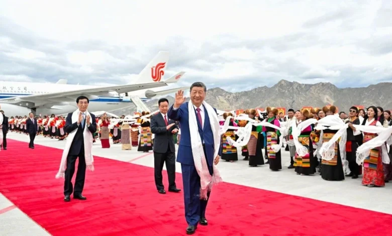 भारत के नये एयर डिफेंस सिस्टम को देख जल गया चीन! तिलमिलाहट में शक्ति पर उठाने लगा सवाल