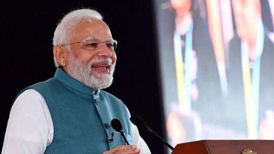 स्वदेशी की मेरी परिभाषा है कि पैसा कोई भी लगाए, लेकिन काम भारतीय करें : PM मोदी