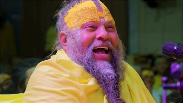 ''बेटी बचाओ, बेटी पढ़ाओ'' अभियान की ब्रांड एंबेसडर ने प्रेमानंद महाराज किडनी देने की जताई इच्छा, वजह सुनकर आंखों में आ जाएंगे आंसू