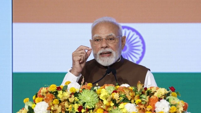 वैश्विक अस्थिरता के बीच भारत और चीन का साथ आना बेहद अहम- प्रधानमंत्री मोदी