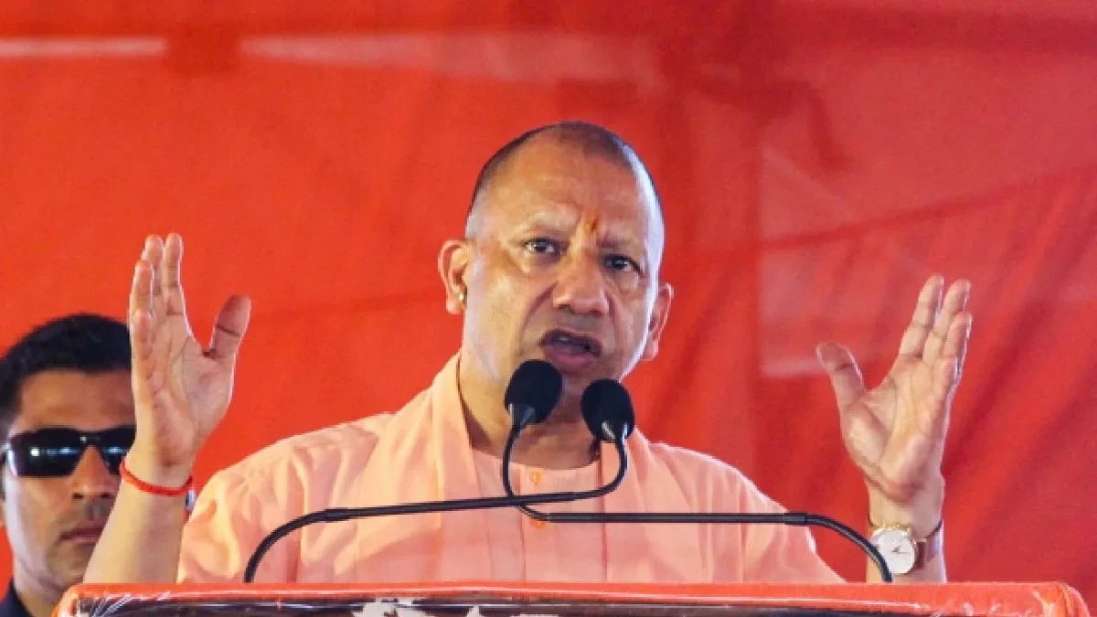 MOTN सर्वे 2025: देश के बेस्ट परफॉर्मिंग सीएम की लिस्ट जारी - नीतीश गायब, योगी 5वें स्थान पर