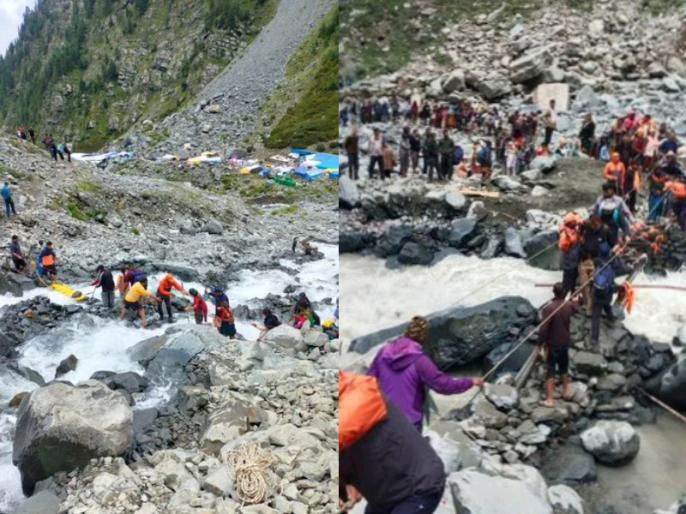 Manimahesh Yatra 2025: 16 श्रद्धालुओं की मौत, हजारों को किया गया रेस्क्यू, हिमाचल में कुदरत के कहर के बावजूद मणिमहेश यात्रा पर संपन्न