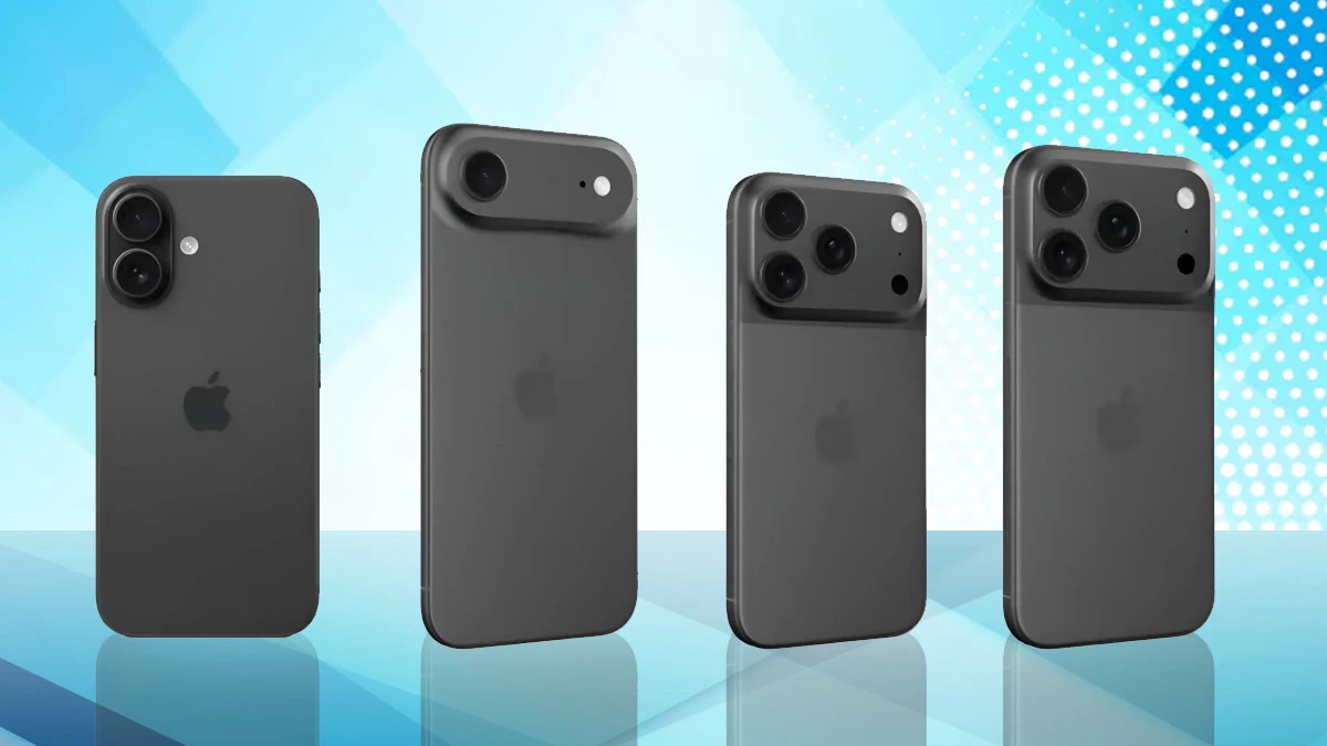 Apple iPhone 17 बिना सिम कार्ड पोर्ट होंने लॉन्च, जानिए कितनी सेफ है eSIM