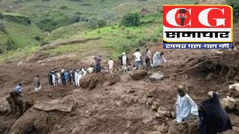 सूडान में हुए भूस्खलन ने ले ली 200 बच्चों की जान, सहायता समूह ने बताई दर्दनाक आंखों देखी