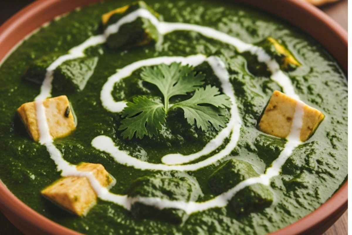 Restraunt Style Palak Paneer: रेस्टोरेंट वाला स्वाद अब घर पर, इस तरीके से बनाएं पालक पनीर