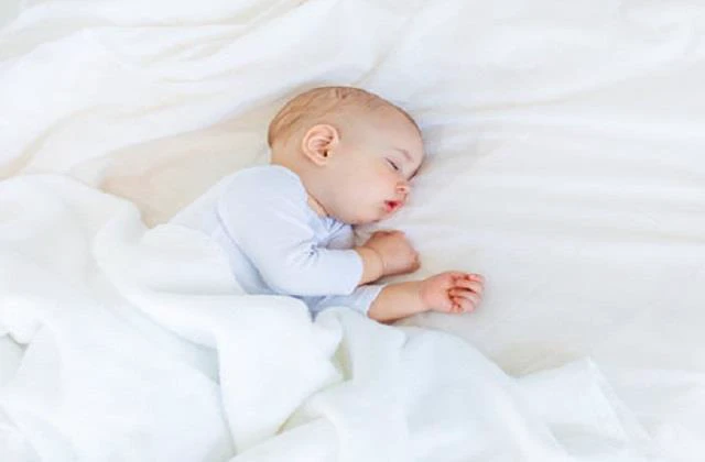 15 दिन के नवजात को फ्रीजर में रखकर सो गई मां, बच्चे के रोने की आवाज परिजनों ने सुनी तो...