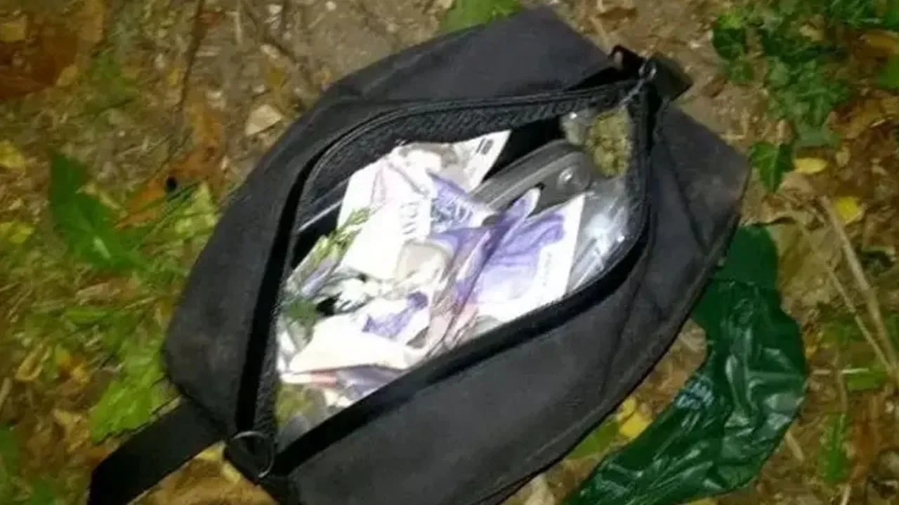 16 लाख देखकर भी नहीं डोला मन! महिला का गिरा सोने-कैश से भरा बैग, ऑटोवाले ने पीछाकर लौटाया