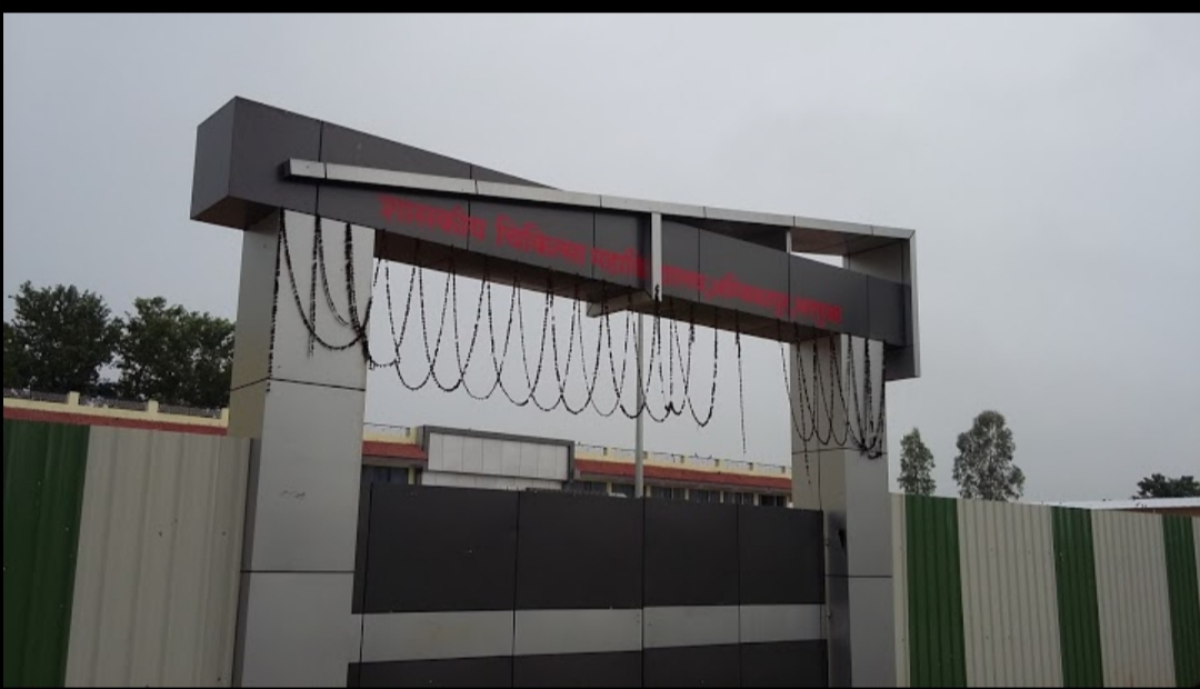 मेडिकल काॅलेज अस्पताल में म्यूकोरमाइकोसिस वार्ड तैयार