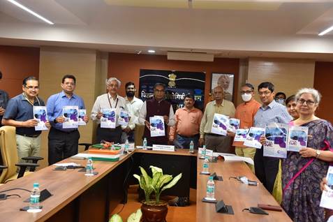 राज्य के विश्वविद्यालयों और कॉलेजों में अनुसंधान क्षमताओं को बढ़ाने के लिए नई योजना शुरू की गई