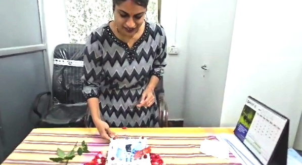 डॉ श्रीमती एकता लंगेह ने बाल गृह के बच्चों के साथ मनाया जन्म दिवस संगीत गीत क्षेत्र में भी कैरियर की अपार संभावनाएं डॉ एकता लंगेह