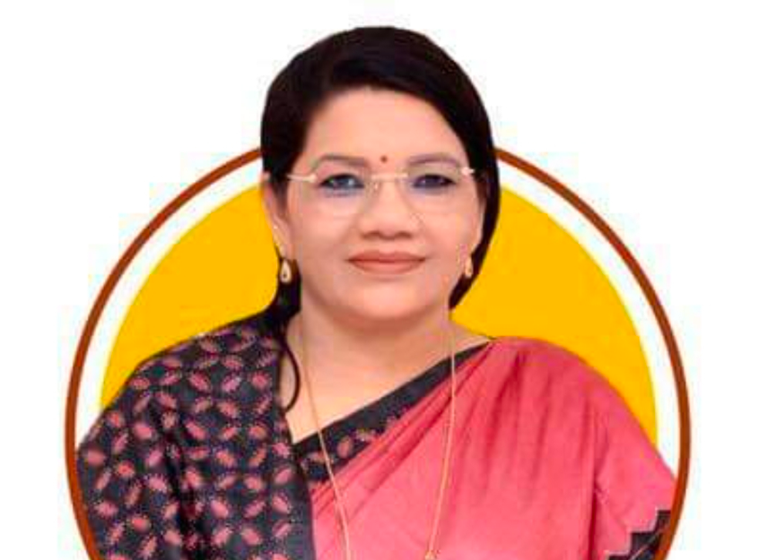 श्रीमती रेणुका सिंह होंगी स्वतंत्रता दिवस समारोह के मुख्य अतिथि