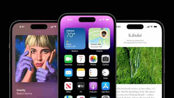 iPhone 14 सिर्फ 52,990 रुपये में! 31,000 रुपये की बचत का मौका &ndash; मगर ऑफर जल्द खत्म हो सकता है&hellip;