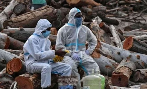 दुर्ग में फिर बढ़ा कोरोना का खतरा&hellip; त्योहारों में लोगों ने जमकर उड़ाई थी गाइडलाइन की धज्जियां&hellip;