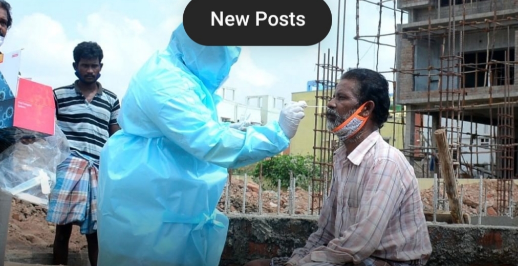 भारत में बढ़ा Omicron का खतरा...