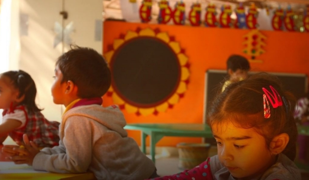 5 साल से छोटे बच्चों को शिकार बना रहा Omicron...