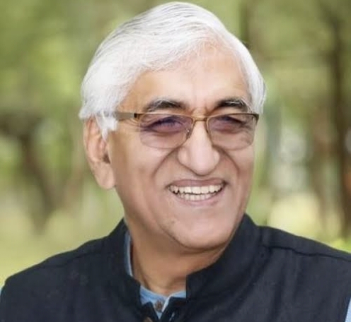 छत्तीसगढ़ के लोगों को भी लगेगा कोरोना वैक्सीन का बूस्टर डोज, मंत्री टी. एस. सिंहदेव ने केंद्रीय स्वास्थ्य मंत्री को लिखा पत्र