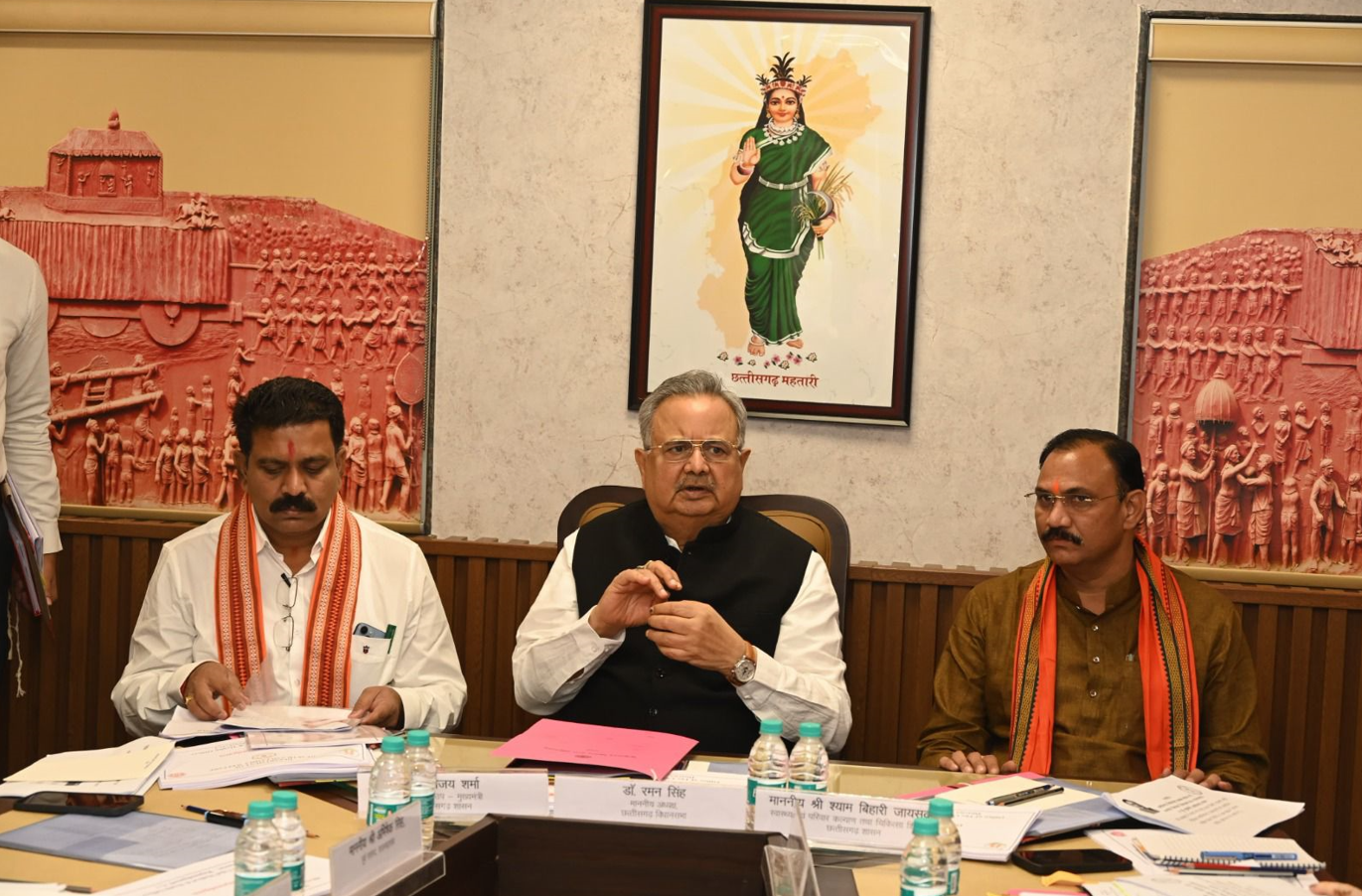  विशेषज्ञ चिकित्सकों की कमी दूर करने विशेष सचिव की अगुवाई में बनेगी कमेटी