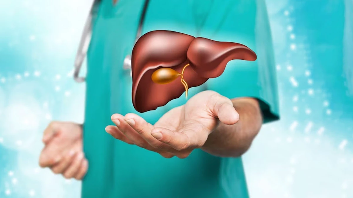 शरीर में धीरे-धीरे ज़हर घोल रहा है ये 'Silent Killer'... लिवर खराब होने के ये 6 संकेत क्या आपने देखे?"