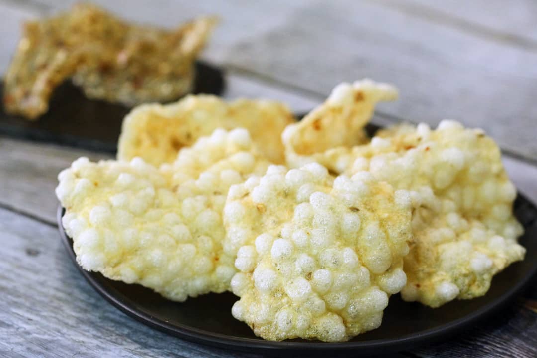 स्टोर कर लीजिए ये हेल्दी स्नैक &ndash; बच्चों से लेकर बड़ों तक सबको भाएगा साबूदाना सूजी पापड़