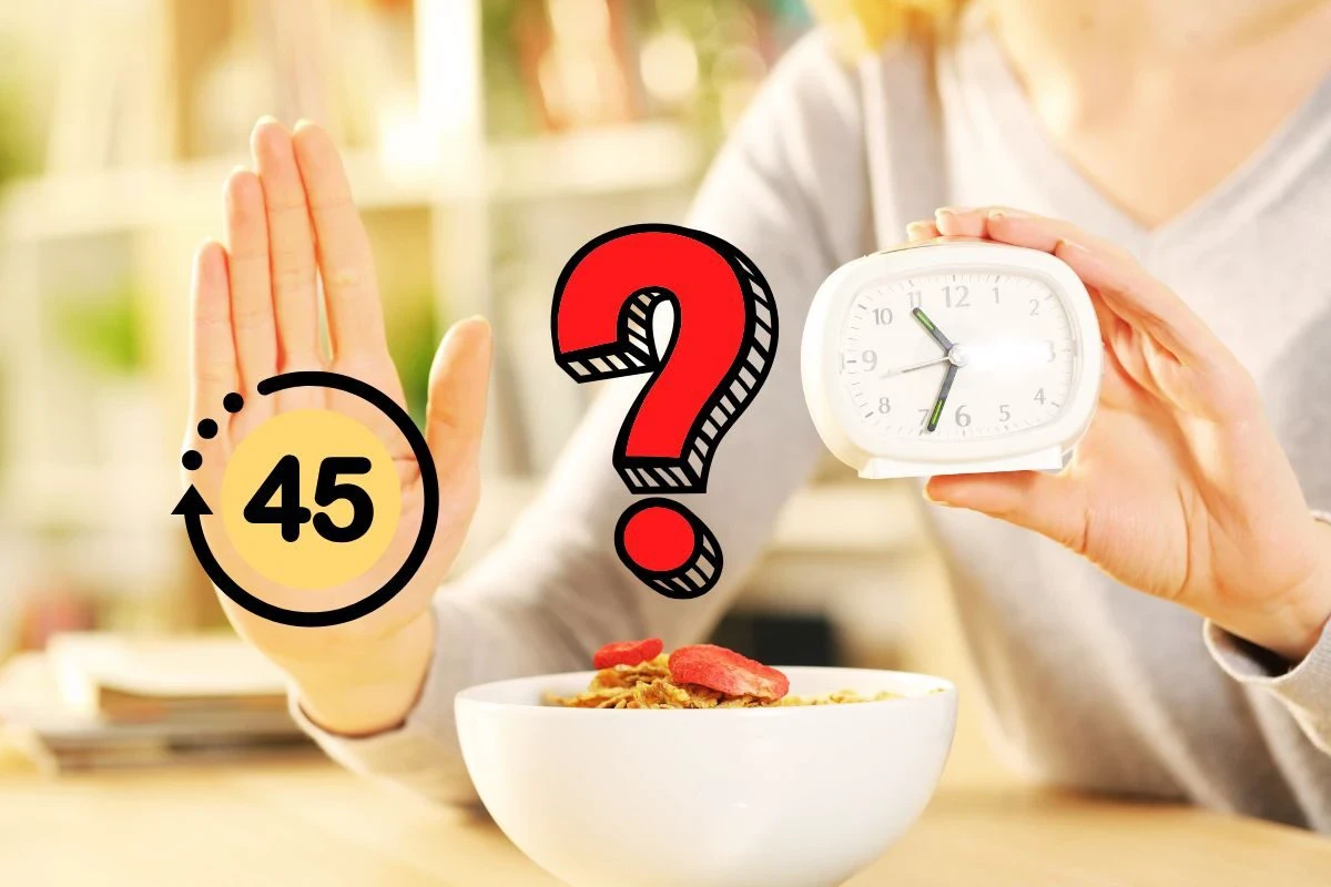 45 घंटे तक भूखे रहने पर शरीर में बनने लगता है &lsquo;अमृत&rsquo;? जानें उपवास का चौंकाने वाला विज्ञान