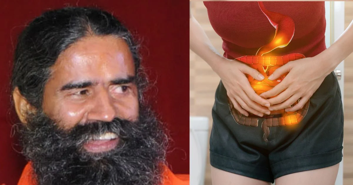 बाबा रामदेव का दावा! बस खा लीजिए ये एक फल और आधे घंटे में पेट पूरी तरह साफ &ndash; कब्ज होगी छूमंतर