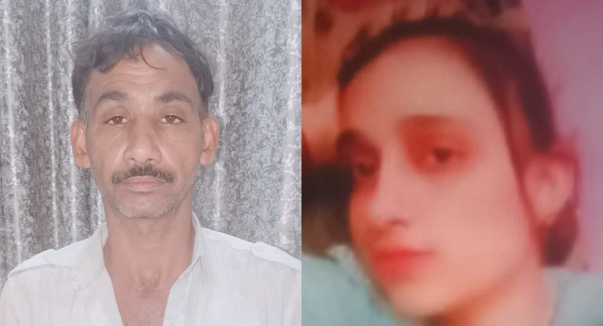 मुजफ्फरनगर में दिल दहला देने वाली वारदात! बेटी की हत्या के बाद थाने पहुंचा पिता&hellip; कहा&ndash; मैंने अपनी बेटी को मार डाला