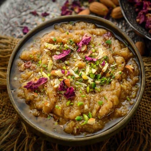 व्रत में चाहिए एनर्जी और स्वाद का तड़का? ट्राई करें देसी घी वाला राजगीरा हलवा, मिनटों में बनेगा सुपरहिट